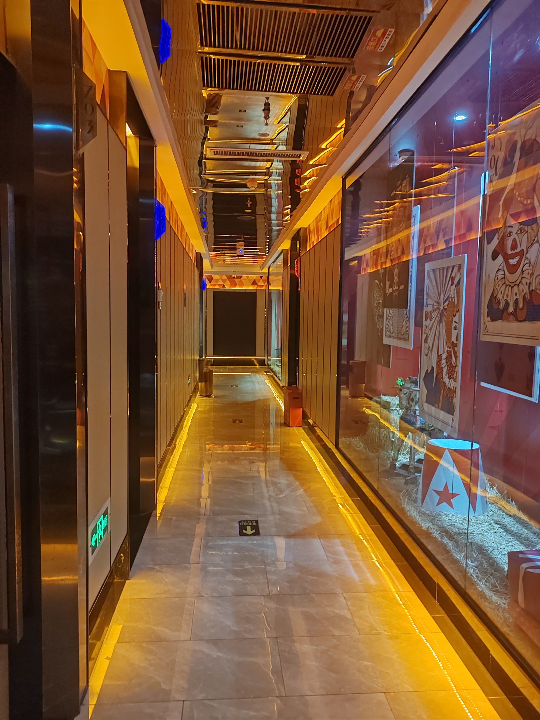 抚州商务ktv，品质优良、服务一流-黎川县ktv预定