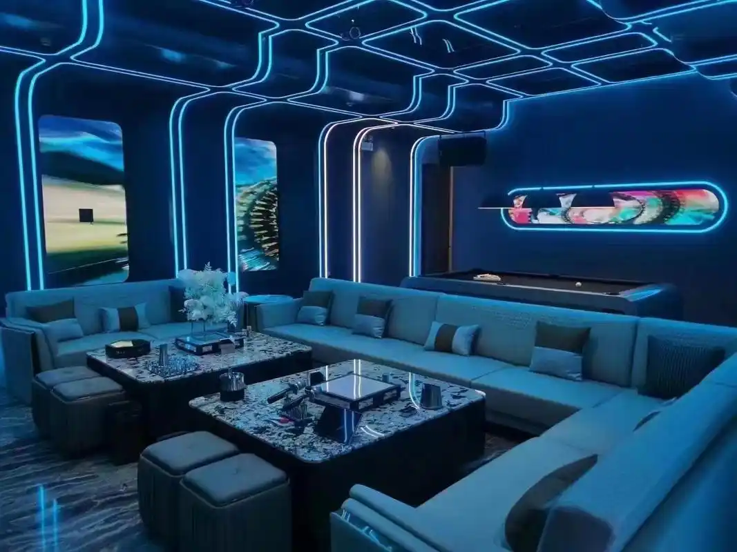 抚州商务ktv商务ktv能否组局解析-黎川县ktv预定